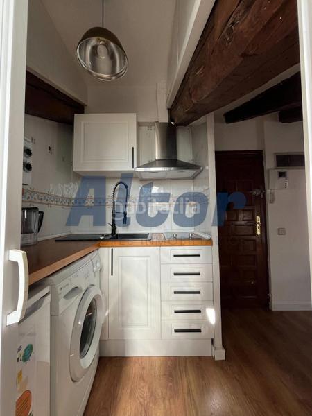 Foto 768dfee6-0051-407a-9ffc-c5ee1d6701fe. Location appartement avec chauffage dans Sol Madrid