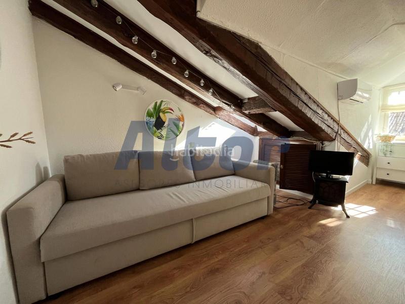 Foto 939c45d8-ff5d-4229-a34e-fdafe1a3eb69. Location appartement avec chauffage dans Sol Madrid
