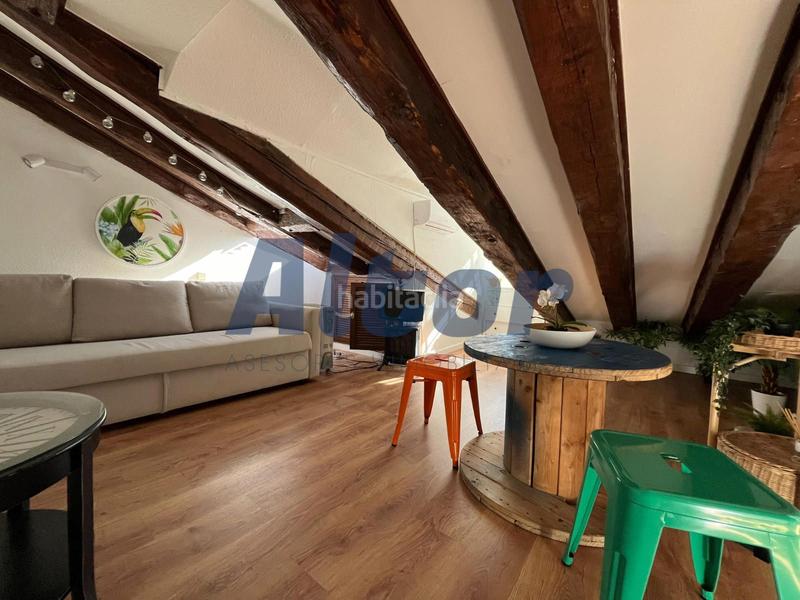 Foto c0ed14e9-eeb1-4334-9093-830d141c3ed9. Location appartement avec chauffage dans Sol Madrid