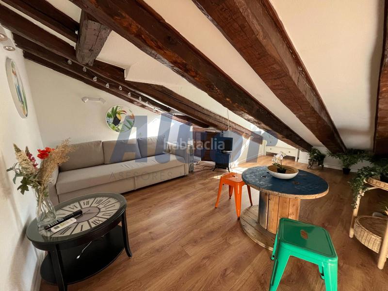 Foto cae6c759-302f-406b-a111-07803f6620cc. Location appartement avec chauffage dans Sol Madrid