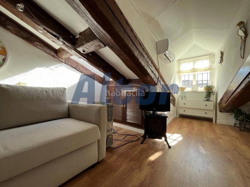 Foto cc411499-a42b-42c9-a8ed-b2e2aa67d33d. Location appartement avec chauffage dans Sol Madrid