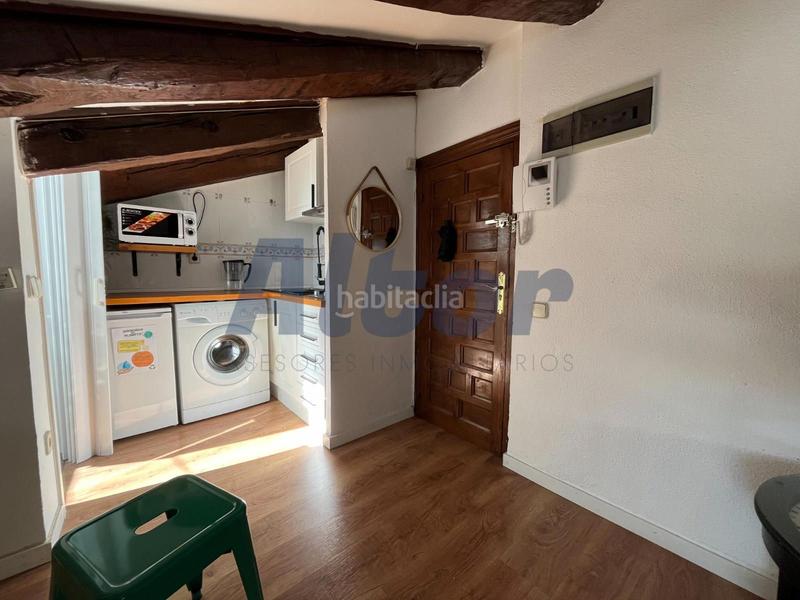 Foto d408d18a-4913-4401-8dea-dc2f981030b8. Location appartement avec chauffage dans Sol Madrid