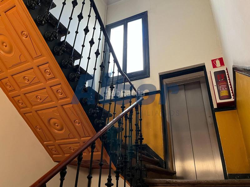 Foto d92b6367-e717-49e8-8df5-a751cee4237c. Location appartement avec chauffage dans Sol Madrid