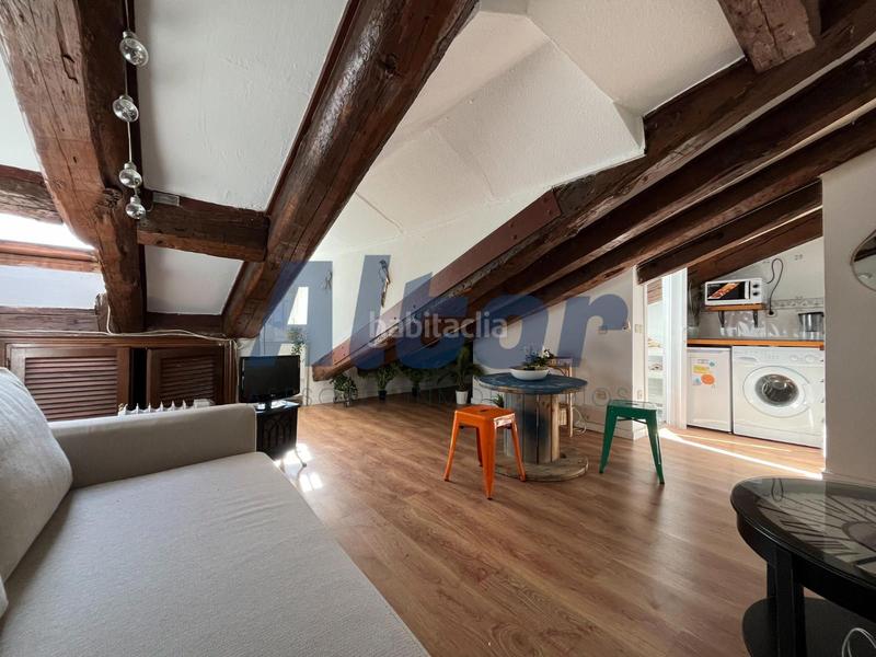 Foto fa3711e9-3450-4eb2-a73b-5427af95c336. Location appartement avec chauffage dans Sol Madrid
