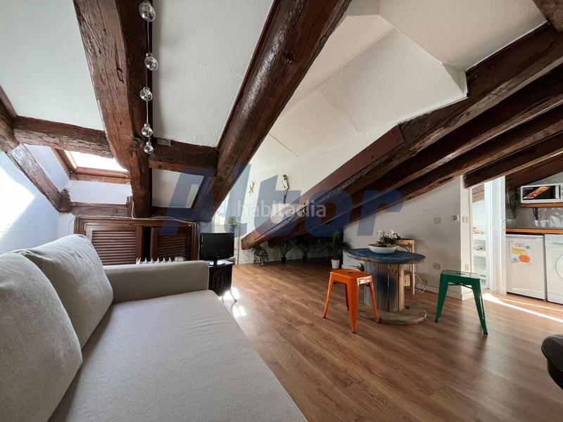 Foto fa7dbf01-5f37-4510-a73a-3042a1a630fc. Location appartement avec chauffage dans Sol Madrid