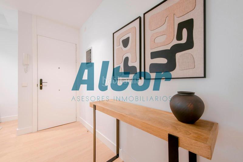 Foto 23d68740-e21e-452c-994a-26e5d834214e. Piso en Trafalgar Madrid