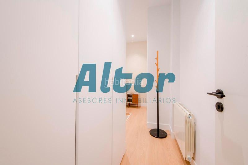 Foto 2e7cfac1-56a4-4dba-b9c4-1dd6b373db27. Piso en Trafalgar Madrid