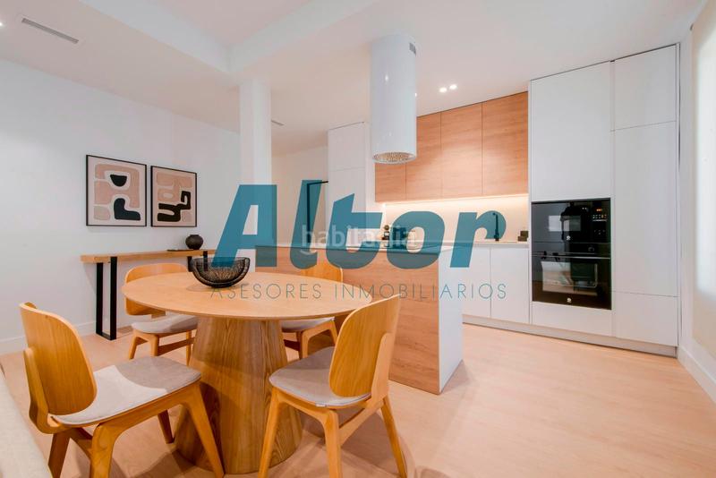 Foto 2f98ae87-c184-40de-88fe-a9142987623d. Piso en Trafalgar Madrid