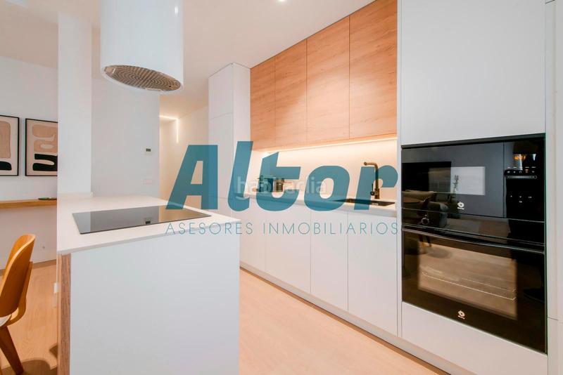 Foto 399fdfb0-c4c0-4d14-bba8-8993086b8e82. Piso en Trafalgar Madrid