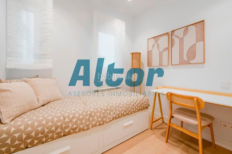 Foto 40a38107-8fbb-43a0-a613-02cbcccb8252. Piso en Trafalgar Madrid