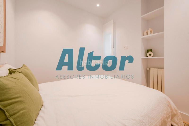 Foto 481db376-86df-4850-8110-9ee5fa1171d6. Piso en Trafalgar Madrid