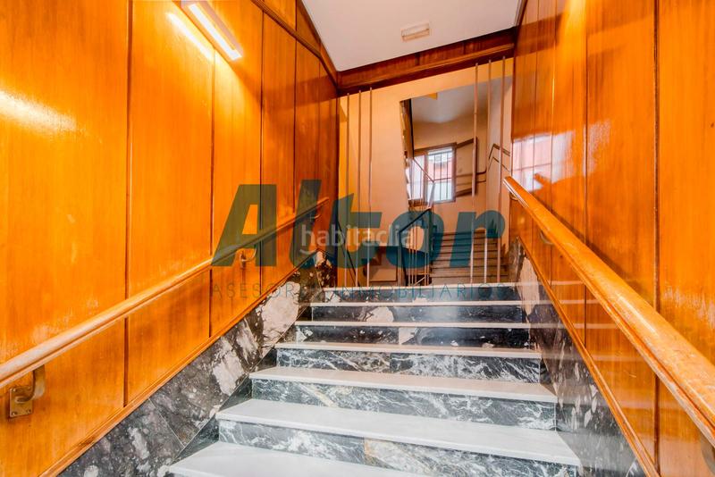 Foto 4c4184de-cd29-4442-9705-9d6e029340f7. Piso en Trafalgar Madrid