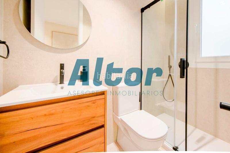 Foto 50d54e8e-0f6f-4a4e-adb3-391a66eab50e. Piso en Trafalgar Madrid