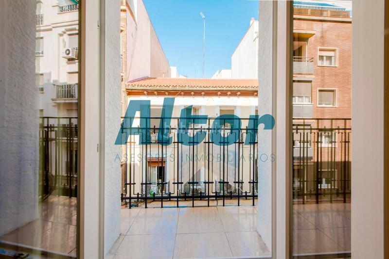 Foto 75966282-2a73-412a-b9d5-695d547eda72. Piso en Trafalgar Madrid