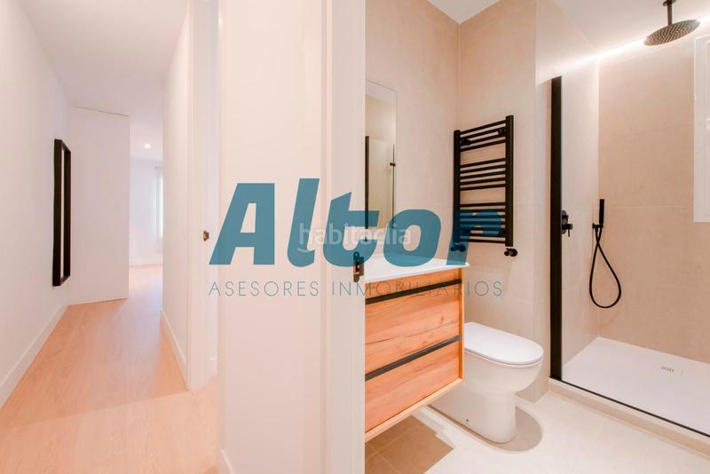 Foto 92138a86-66dd-42fe-af35-189d60bdf82e. Piso en Trafalgar Madrid