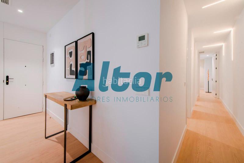 Foto 92c63ffb-0f20-436f-9354-2b4a116aae81. Piso en Trafalgar Madrid