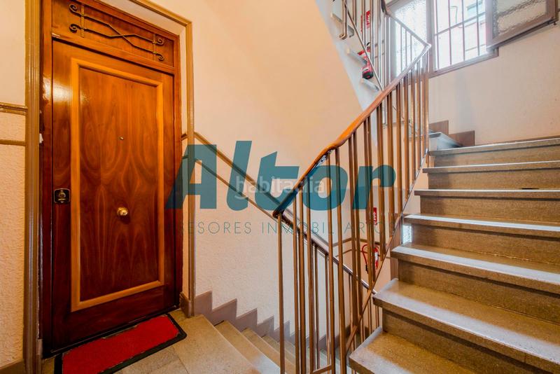 Foto 95ce6da0-c7b7-48e6-acaf-2265081f4616. Piso en Trafalgar Madrid