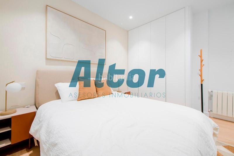 Foto 9c158834-942c-45f8-9da0-266d78884233. Piso en Trafalgar Madrid