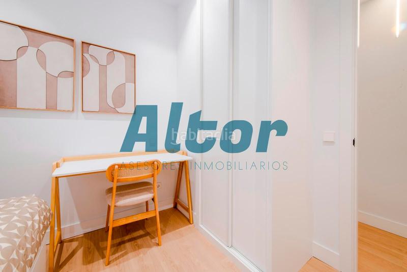 Foto b28c0afe-6d7f-4f85-a498-3d1ef24a1a5a. Piso en Trafalgar Madrid