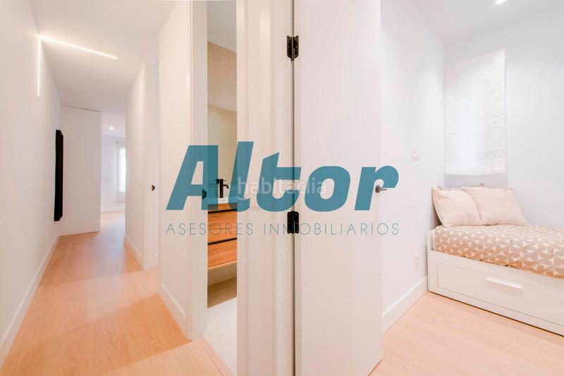 Foto e194af1d-32d3-4d9e-b544-dbd67657a6cb. Piso en Trafalgar Madrid