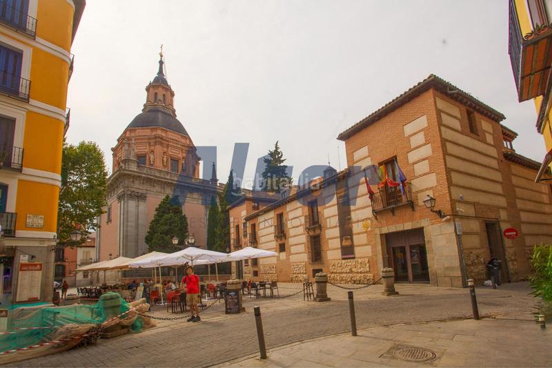 Foto 05729317-e02e-4a05-94c7-f65698c60a96. Lloguer pis amb calefacció a Palacio Madrid