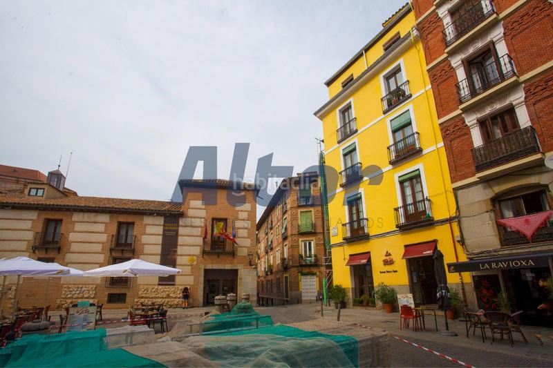 Foto a2ba00af-225e-494c-82d2-995b2d7341f1. Lloguer pis amb calefacció a Palacio Madrid