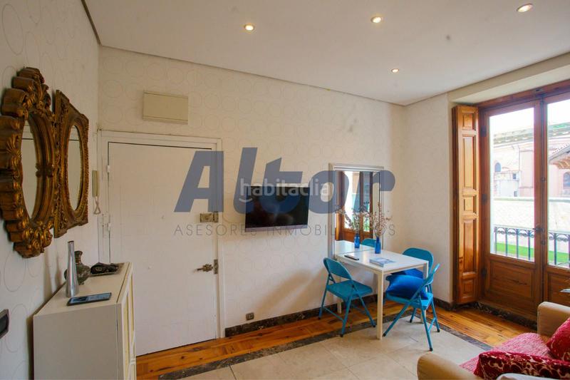 Foto cbfbb8d5-8f83-4509-9f92-7e3d05b016d4. Lloguer pis amb calefacció a Palacio Madrid