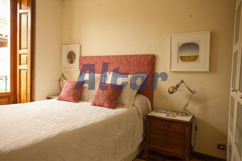 Foto 4641a196-e07d-4c38-8b62-d9d4d5545815. Location appartement avec chauffage dans Palacio Madrid