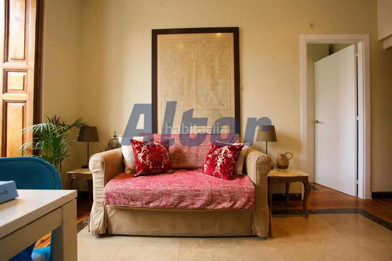 Foto 6ca575fc-dd56-40e0-8d1f-89edfdc3ab9d. Location appartement avec chauffage dans Palacio Madrid