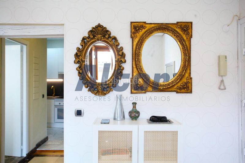 Foto 7c44f6d8-29d3-45c5-815b-a63fc375e357. Location appartement avec chauffage dans Palacio Madrid