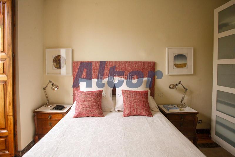 Foto b5eec08d-b017-4ff8-9be2-e514df3a6aba. Location appartement avec chauffage dans Palacio Madrid