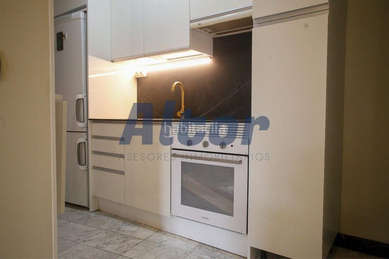 Foto 6e1bb60c-8748-421b-b47d-4f59b51cf4d5. Rent flat with heating in Palacio Madrid