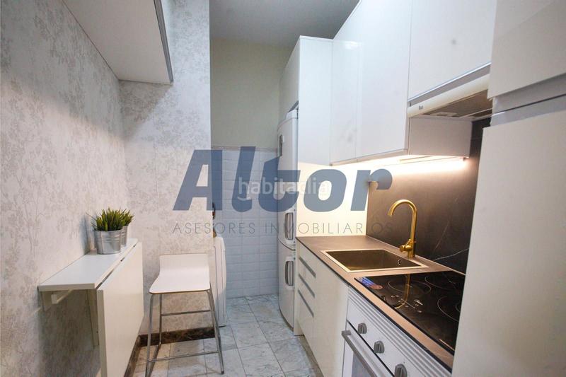 Foto 6e3daca7-a47d-4831-972a-895df7b5106d. Rent flat with heating in Palacio Madrid