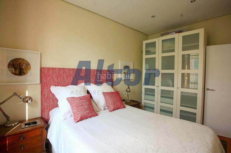 Foto d1621841-bb7a-4ad8-aa99-ed77947d2fc2. Rent flat with heating in Palacio Madrid