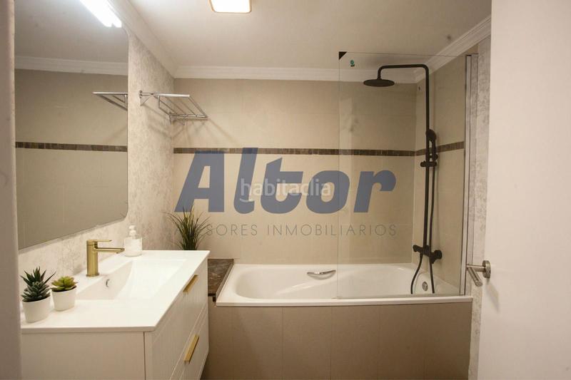 Foto dd6bf665-551b-4bfd-9c6c-c4ad74e6a74d. Rent flat with heating in Palacio Madrid
