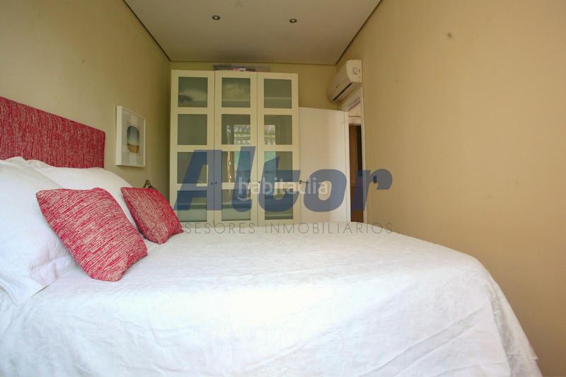 Foto f48e795b-f670-4c4e-aaac-9436d3507cfc. Rent flat with heating in Palacio Madrid