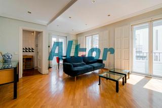 Appartement  Del almirante. En madrid