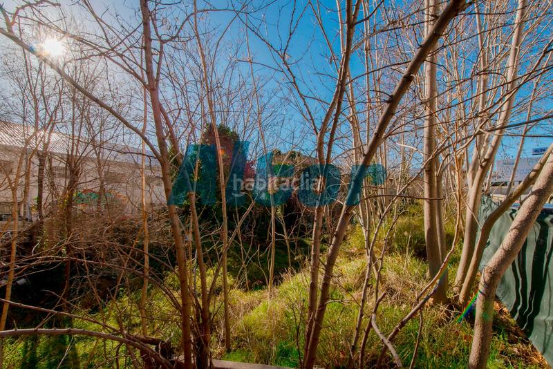 Foto 17d006bf-3cd6-4b28-80f6-3abc893dc1c1. Finca rústica en Estación Pozuelo de Alarcón