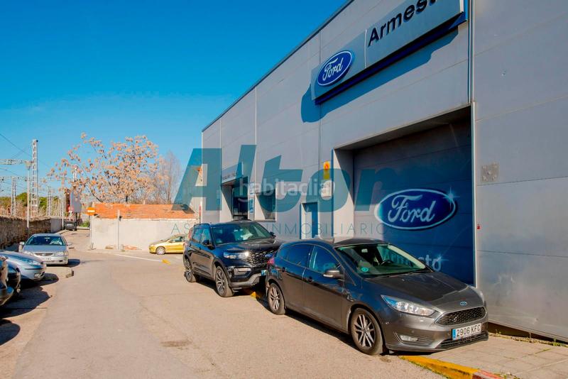 Foto 1e1f2f18-e0f0-4805-af1e-727b43918324. Finca rústica en Estación Pozuelo de Alarcón