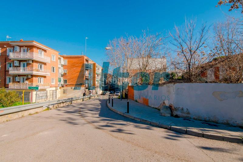 Foto 4482a312-41a8-4b27-aab3-eecf7c44bed4. Finca rústica en Estación Pozuelo de Alarcón