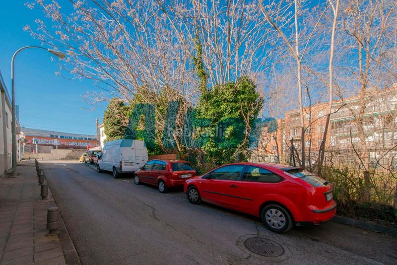 Foto 4cebec2c-4dfc-41c6-ab9b-a8616f8ec3e9. Finca rústica en Estación Pozuelo de Alarcón