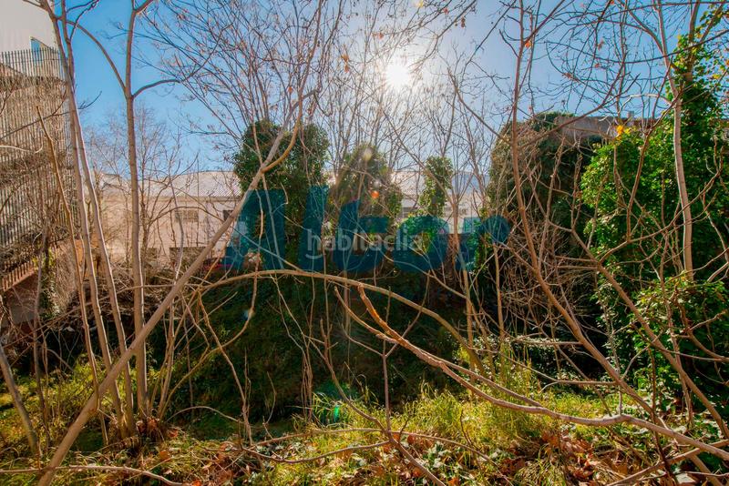 Foto 715ecc3e-e3eb-40c4-a116-29e193e3fe64. Finca rústica en Estación Pozuelo de Alarcón