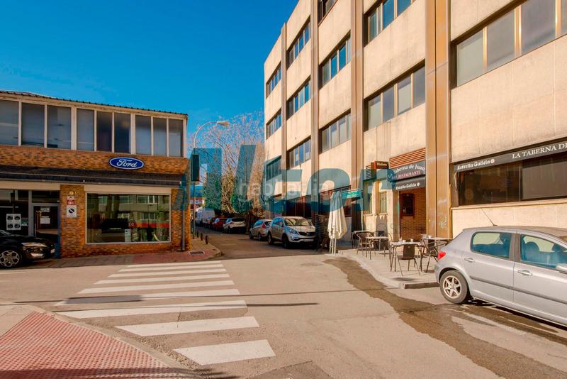 Foto 7fb3854c-8092-4c61-8cc2-34da12f86161. Finca rústica en Estación Pozuelo de Alarcón