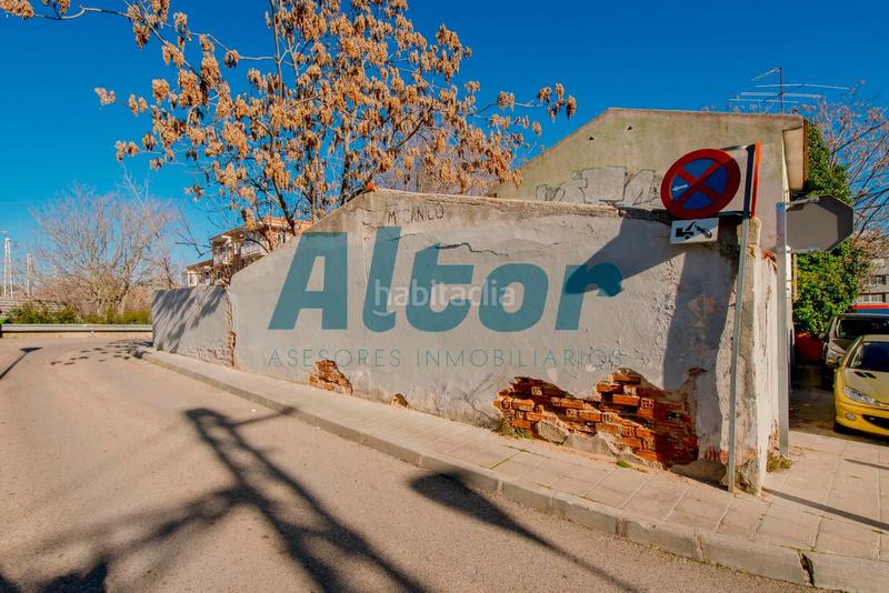 Foto 8177afe3-be5d-4f1b-bc28-371b771c50df. Finca rústica en Estación Pozuelo de Alarcón