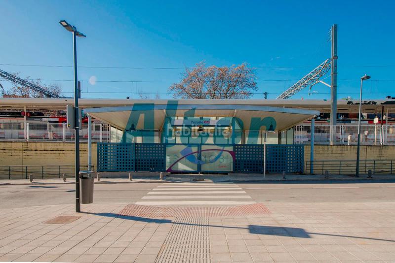 Foto b453fe70-2d8e-4d32-ba72-65c899b7f38c. Finca rústica en Estación Pozuelo de Alarcón