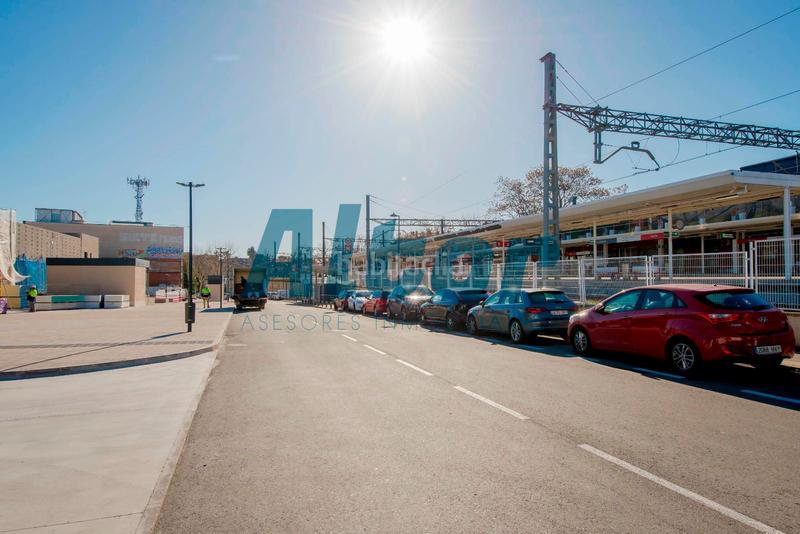 Foto bdbaedcb-907c-4a4b-97a3-4fa211f94d61. Finca rústica en Estación Pozuelo de Alarcón