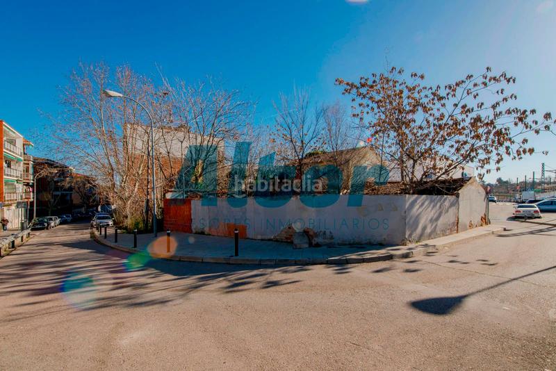 Foto bf7e9fff-3f3a-487e-9ca3-5f5f11d7dfd0. Finca rústica en Estación Pozuelo de Alarcón