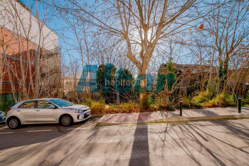 Foto ea111e93-35b6-4430-8906-fec2b60f6aa6. Finca rústica en Estación Pozuelo de Alarcón