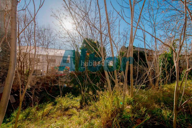 Foto fe25bfa4-7667-406f-8ce1-e3752263ae65. Finca rústica en Estación Pozuelo de Alarcón