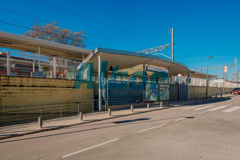 Foto ff7ce9e9-3a4f-4398-8f23-4c3c1c4790f5. Finca rústica en Estación Pozuelo de Alarcón